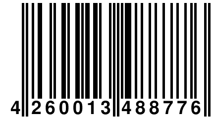 4 260013 488776