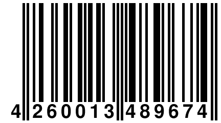 4 260013 489674