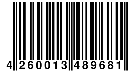 4 260013 489681