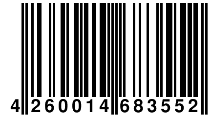 4 260014 683552