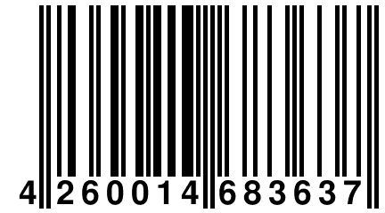 4 260014 683637