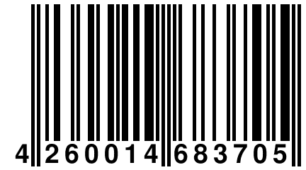 4 260014 683705