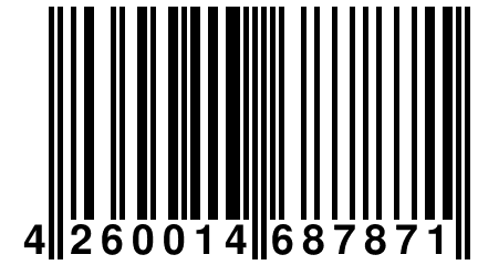 4 260014 687871