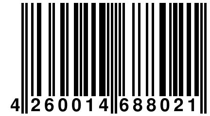 4 260014 688021