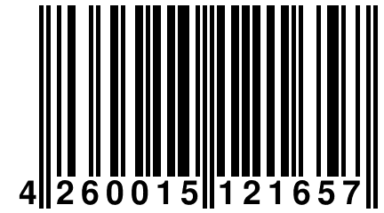 4 260015 121657