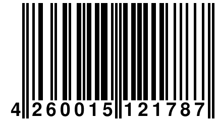 4 260015 121787