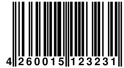 4 260015 123231