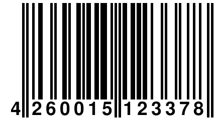 4 260015 123378