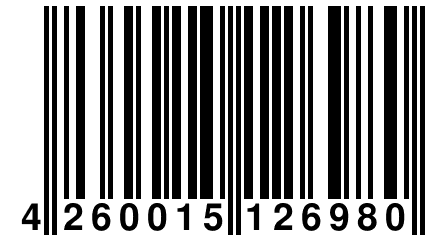 4 260015 126980