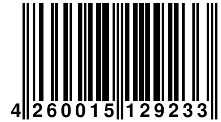 4 260015 129233