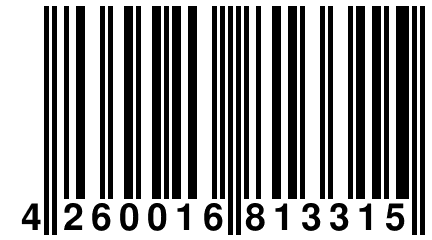 4 260016 813315