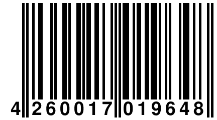 4 260017 019648