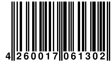 4 260017 061302