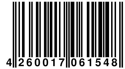 4 260017 061548