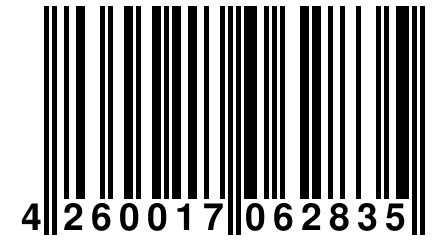 4 260017 062835