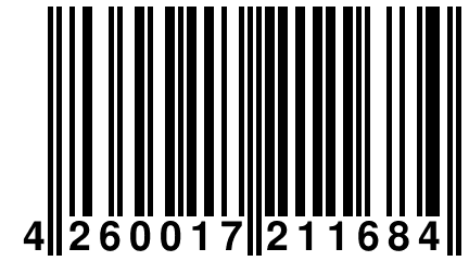 4 260017 211684