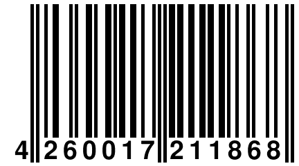 4 260017 211868