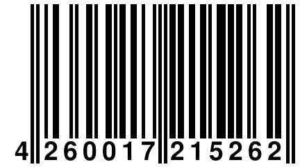 4 260017 215262