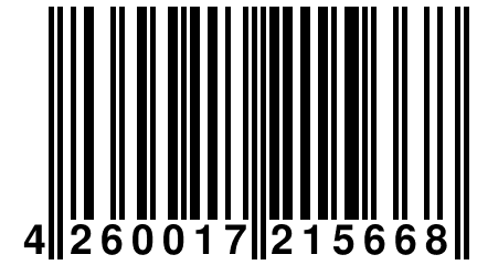 4 260017 215668