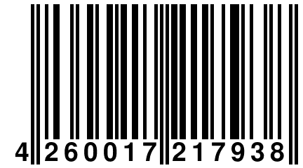 4 260017 217938