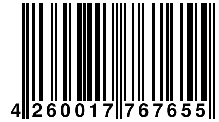 4 260017 767655