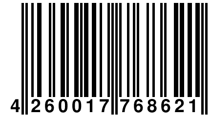 4 260017 768621