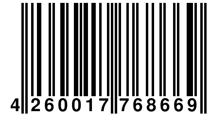 4 260017 768669