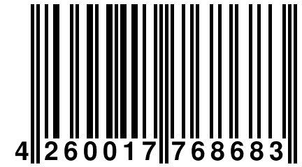 4 260017 768683