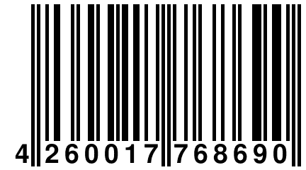 4 260017 768690