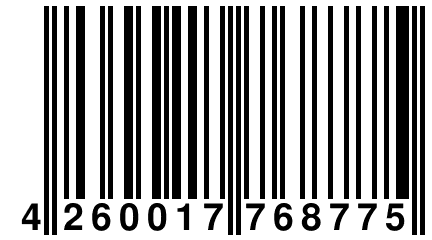 4 260017 768775