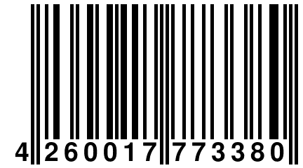 4 260017 773380