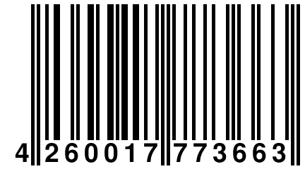 4 260017 773663