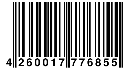 4 260017 776855