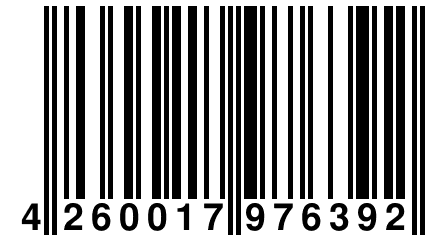 4 260017 976392