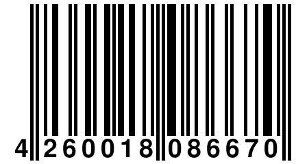 4 260018 086670