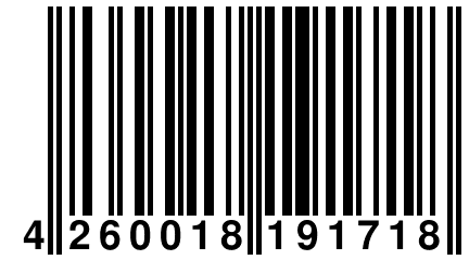 4 260018 191718