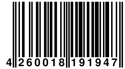 4 260018 191947