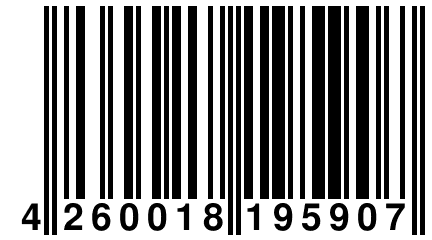 4 260018 195907