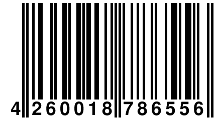 4 260018 786556