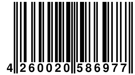 4 260020 586977