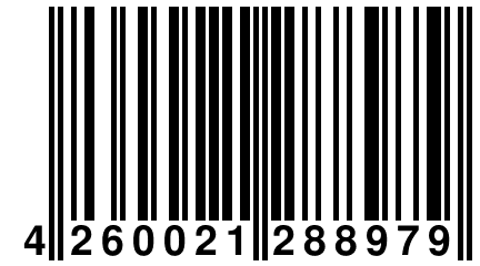 4 260021 288979