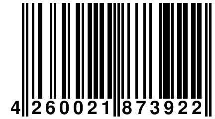 4 260021 873922