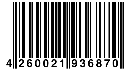 4 260021 936870