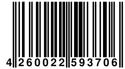 4 260022 593706