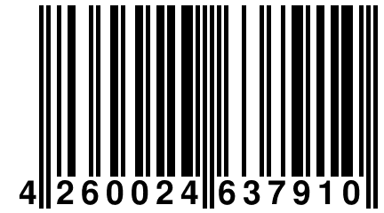 4 260024 637910