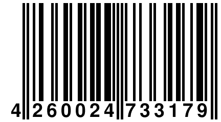 4 260024 733179