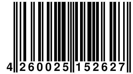 4 260025 152627