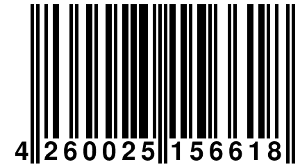 4 260025 156618