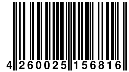 4 260025 156816