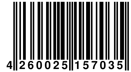 4 260025 157035